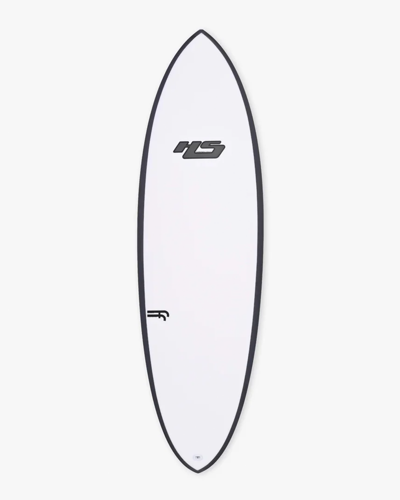 Hayden Shapes Hypto Krypto FutureFlex surfboard
